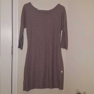 Fitted dress